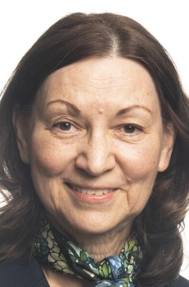 Betty Law